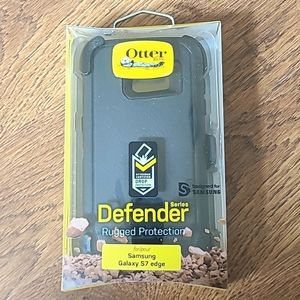 Otterbox case SAMSUNG GALAXY S7 EDGE